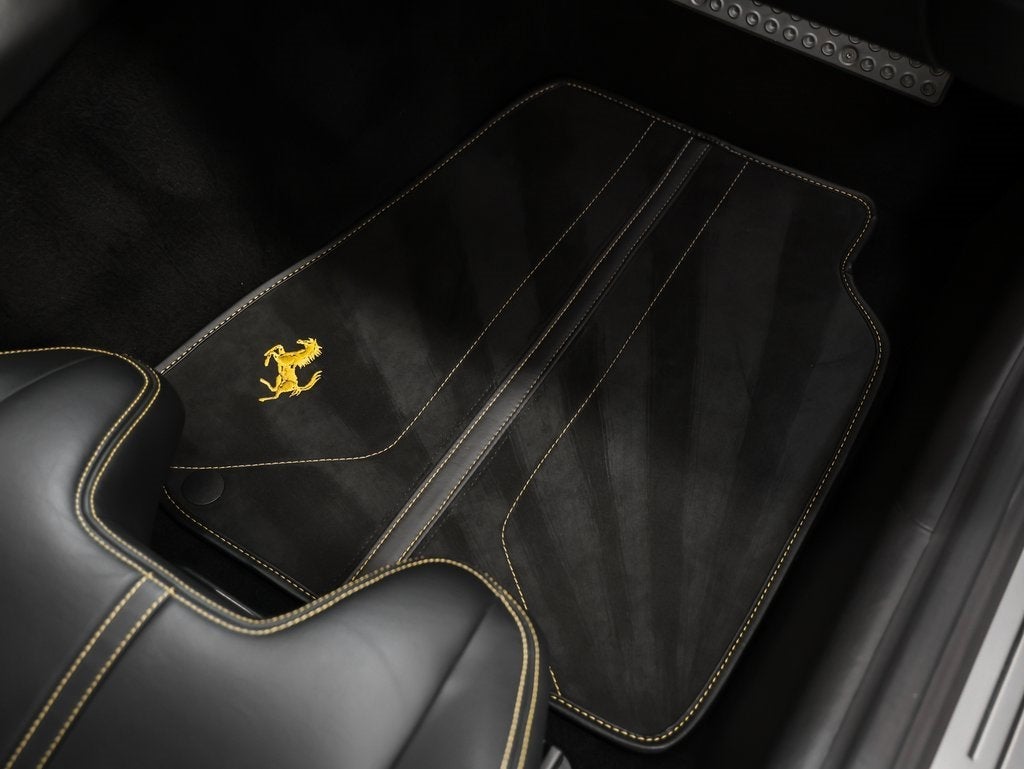 2014 Ferrari F12berlinetta Berlinetta