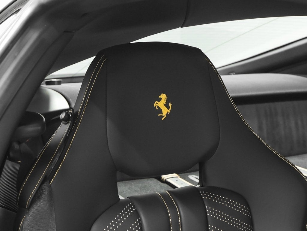 2014 Ferrari F12berlinetta Berlinetta