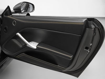 2014 Ferrari F12berlinetta Berlinetta