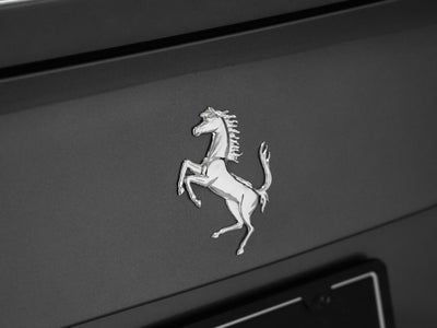 2014 Ferrari F12berlinetta Berlinetta