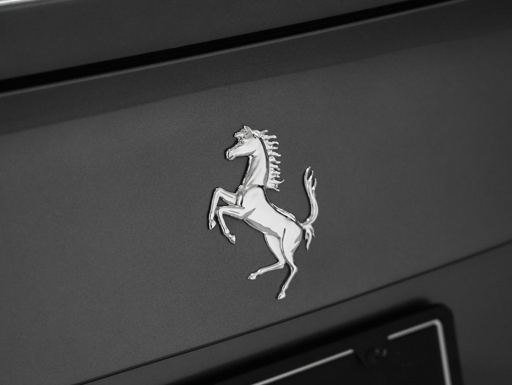 2014 Ferrari F12berlinetta Berlinetta