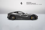 2014 Ferrari F12berlinetta Berlinetta