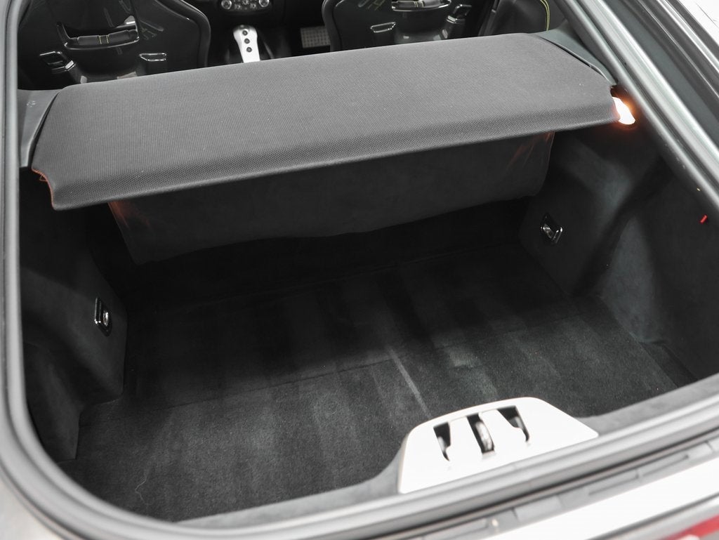 2014 Ferrari F12berlinetta Berlinetta