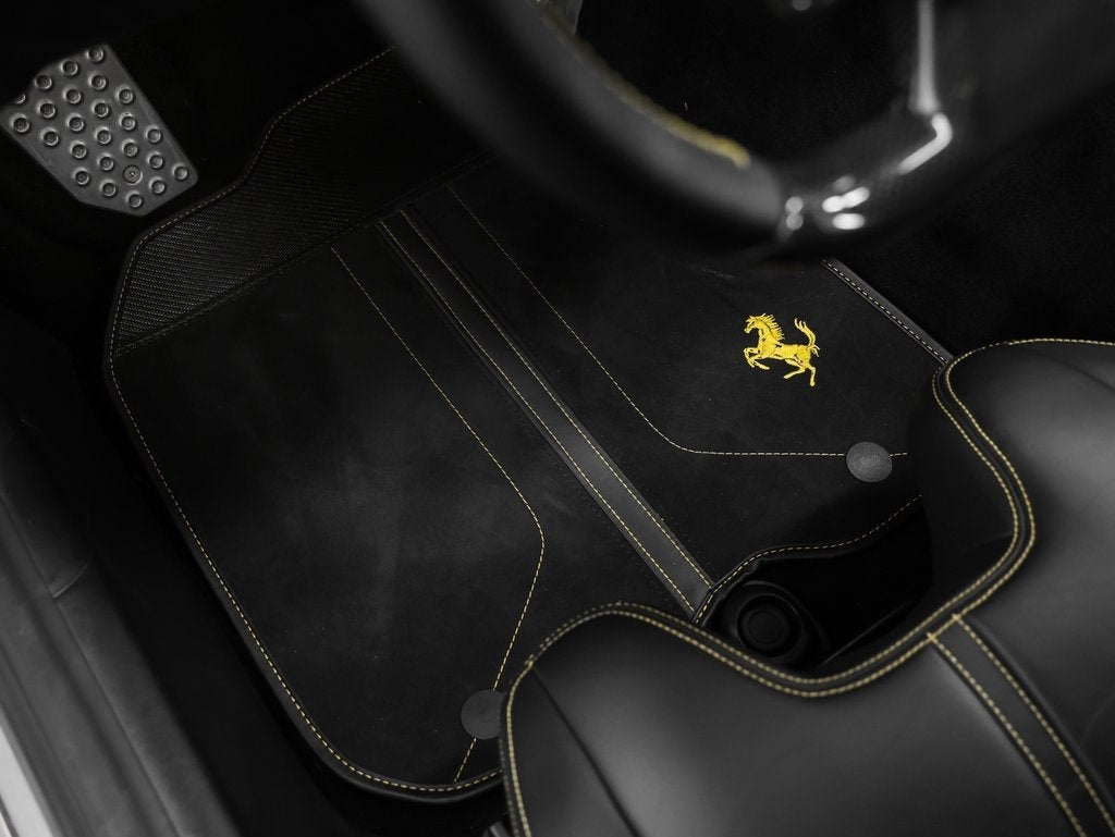 2014 Ferrari F12berlinetta Berlinetta