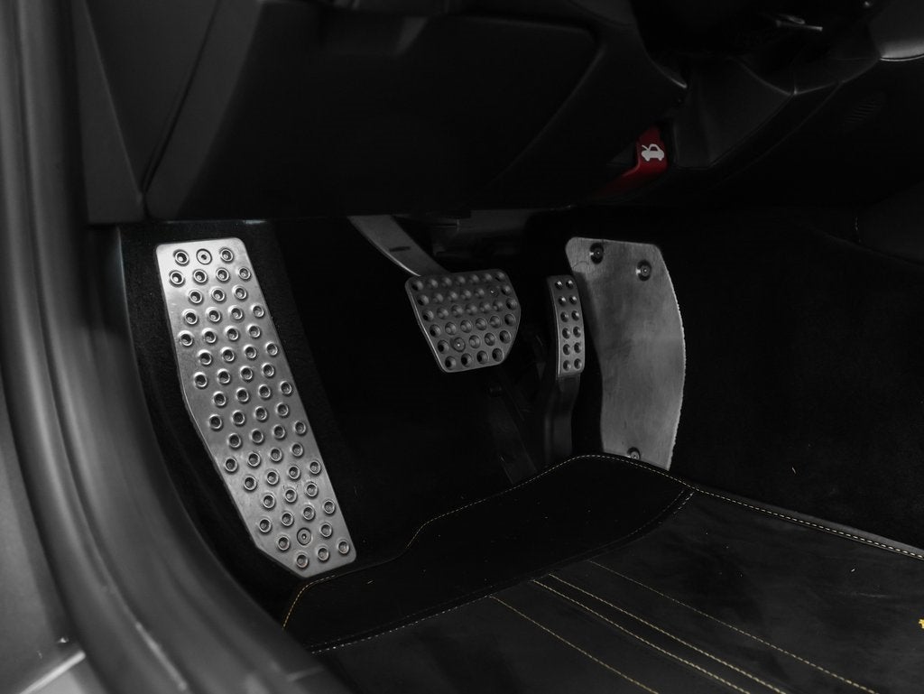 2014 Ferrari F12berlinetta Berlinetta