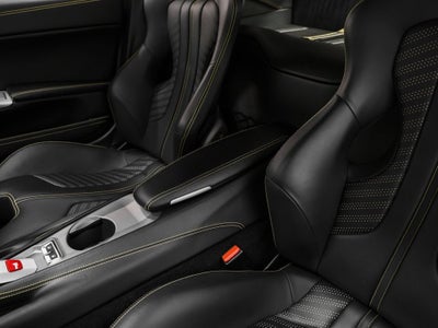 2014 Ferrari F12berlinetta Berlinetta