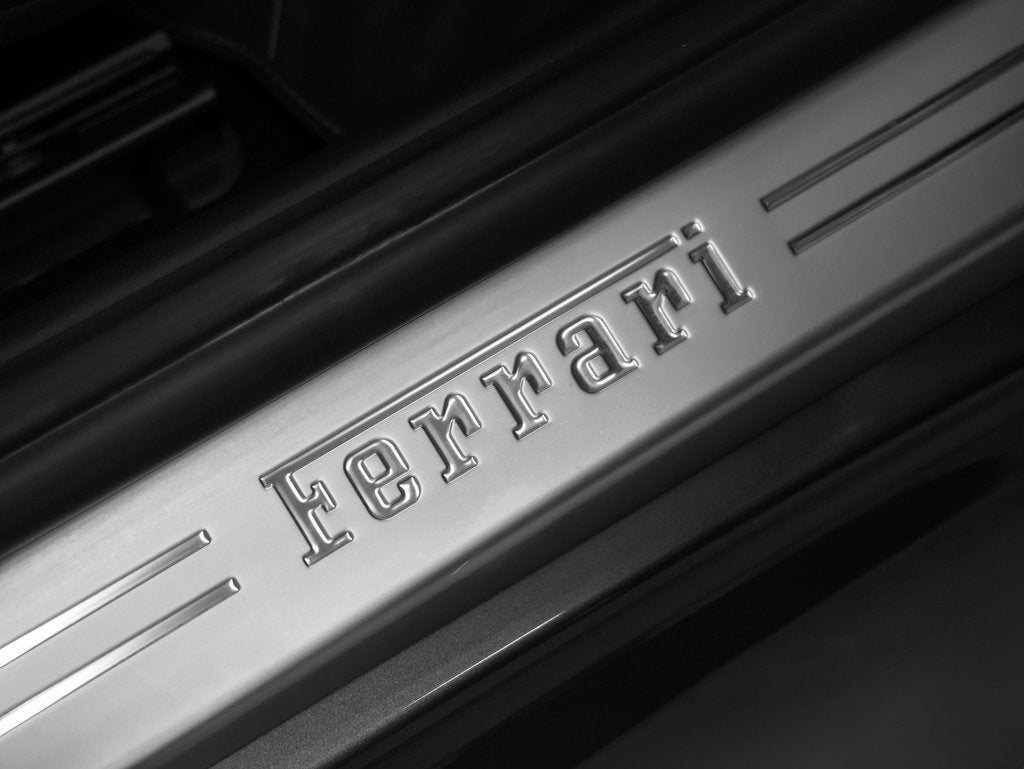 2014 Ferrari F12berlinetta Berlinetta