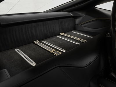 2014 Ferrari F12berlinetta Berlinetta