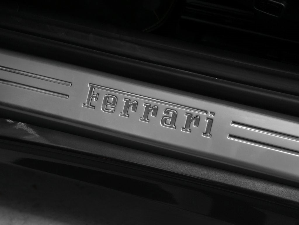 2014 Ferrari F12berlinetta Berlinetta