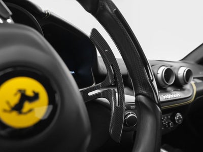 2014 Ferrari F12berlinetta Berlinetta