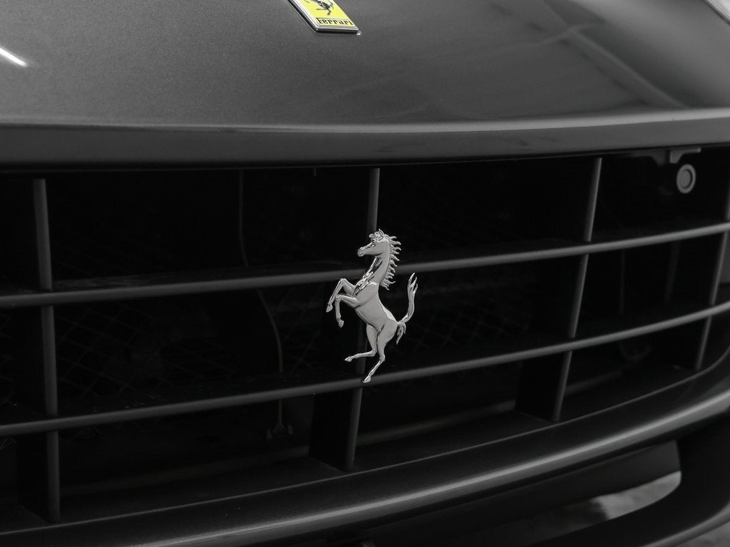 2014 Ferrari F12berlinetta Berlinetta