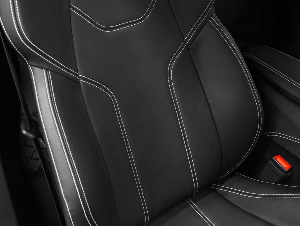 2017 Ferrari F12berlinetta Berlinetta