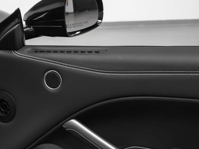 2017 Ferrari F12berlinetta Berlinetta