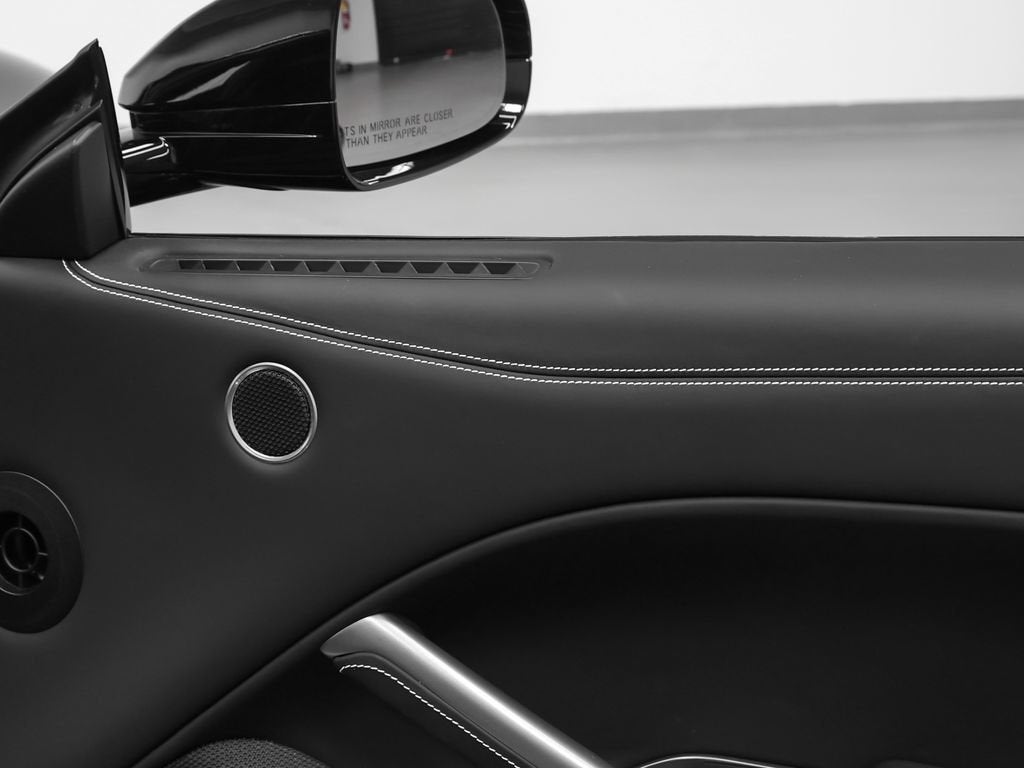 2017 Ferrari F12berlinetta Berlinetta