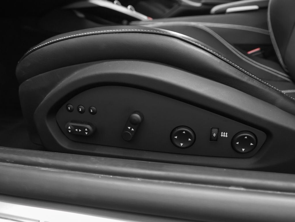 2017 Ferrari F12berlinetta Berlinetta