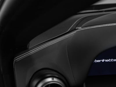 2017 Ferrari F12berlinetta Berlinetta