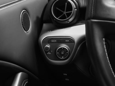 2017 Ferrari F12berlinetta Berlinetta