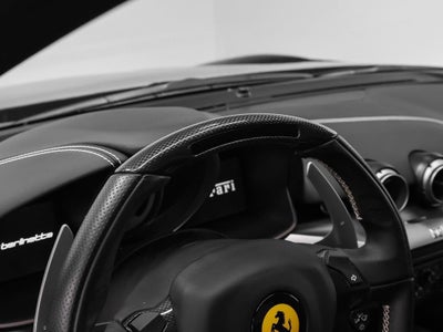 2017 Ferrari F12berlinetta Berlinetta