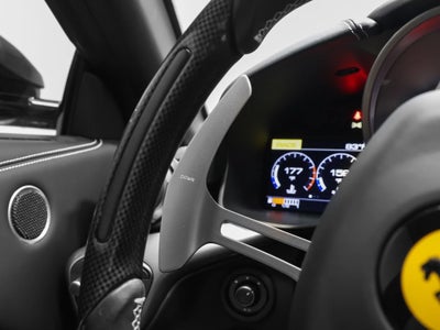2017 Ferrari F12berlinetta Berlinetta