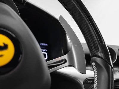 2017 Ferrari F12berlinetta Berlinetta