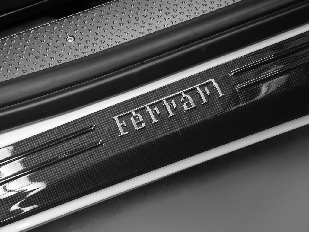 2015 Ferrari 458 Speciale Speciale