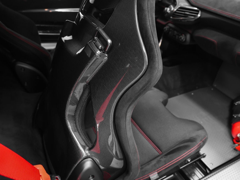 2015 Ferrari 458 Speciale Speciale