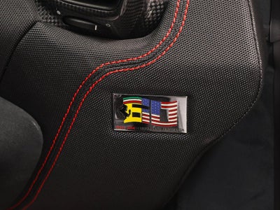 2015 Ferrari 458 Speciale Speciale