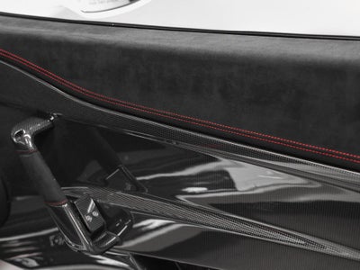 2015 Ferrari 458 Speciale Speciale