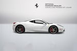 2015 Ferrari 458 Speciale Speciale