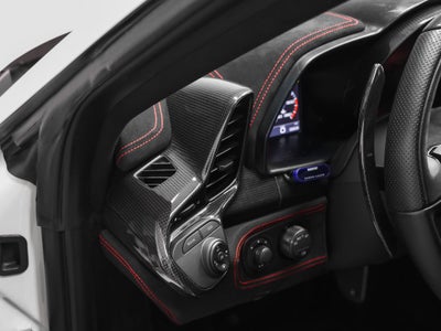 2015 Ferrari 458 Speciale Speciale