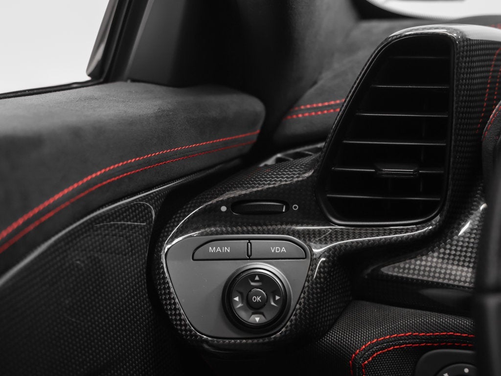 2015 Ferrari 458 Speciale Speciale