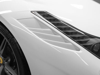 2015 Ferrari 458 Speciale Speciale