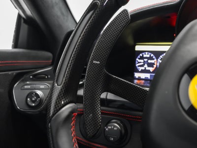2015 Ferrari 458 Speciale Speciale