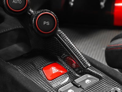 2015 Ferrari 458 Speciale Speciale