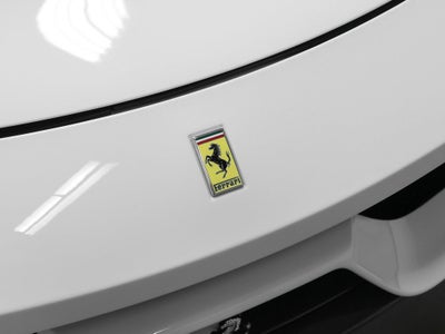 2015 Ferrari 458 Speciale Speciale