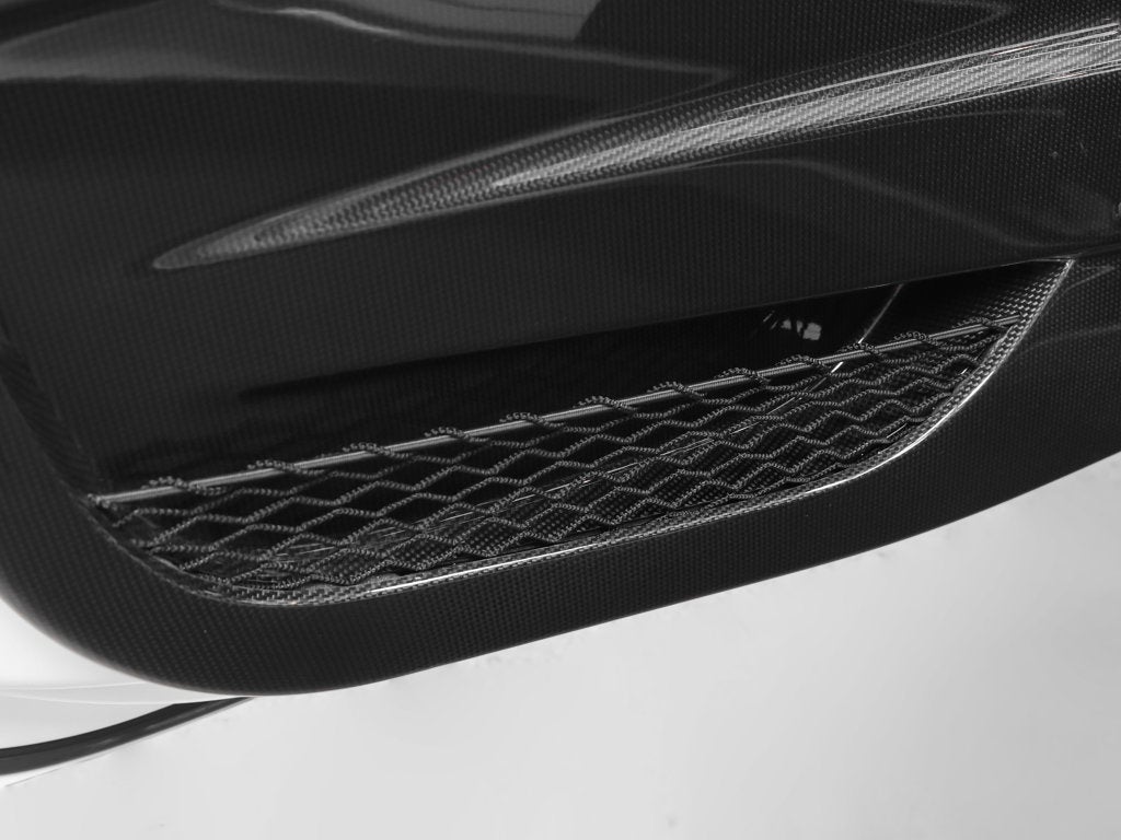 2015 Ferrari 458 Speciale Speciale