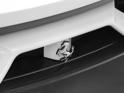 2015 Ferrari 458 Speciale Speciale