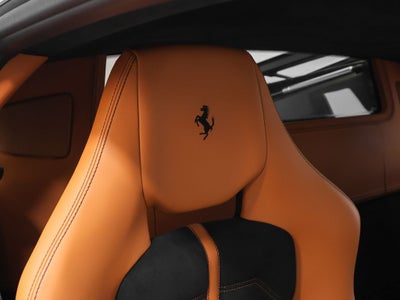 2015 Ferrari 458 Speciale Speciale