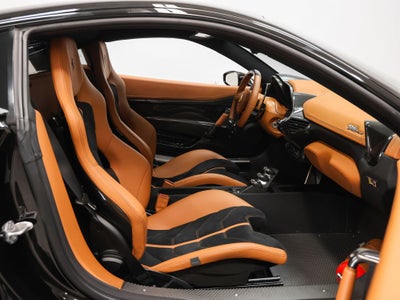 2015 Ferrari 458 Speciale Speciale