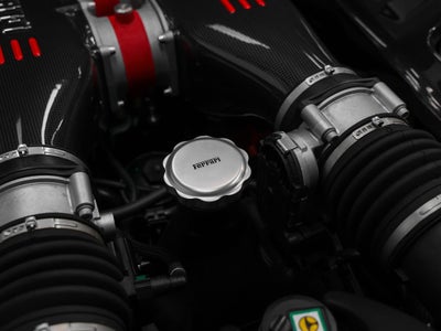 2015 Ferrari 458 Speciale Speciale
