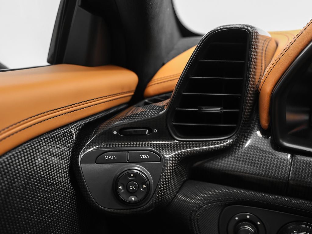2015 Ferrari 458 Speciale Speciale