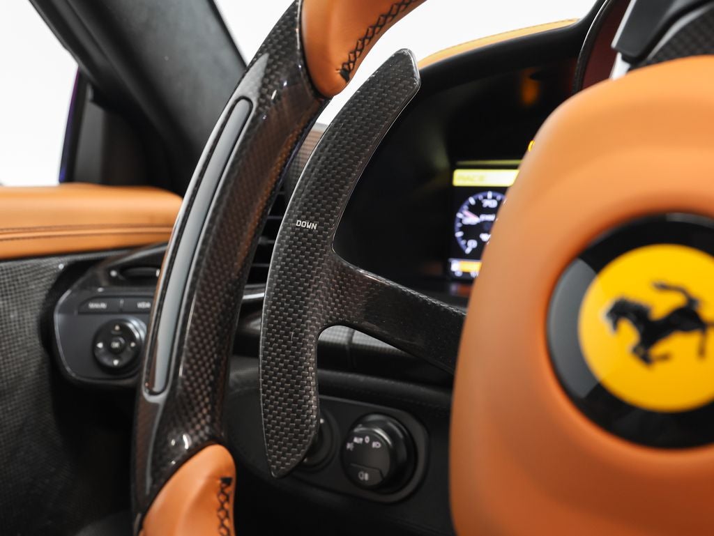 2015 Ferrari 458 Speciale Speciale