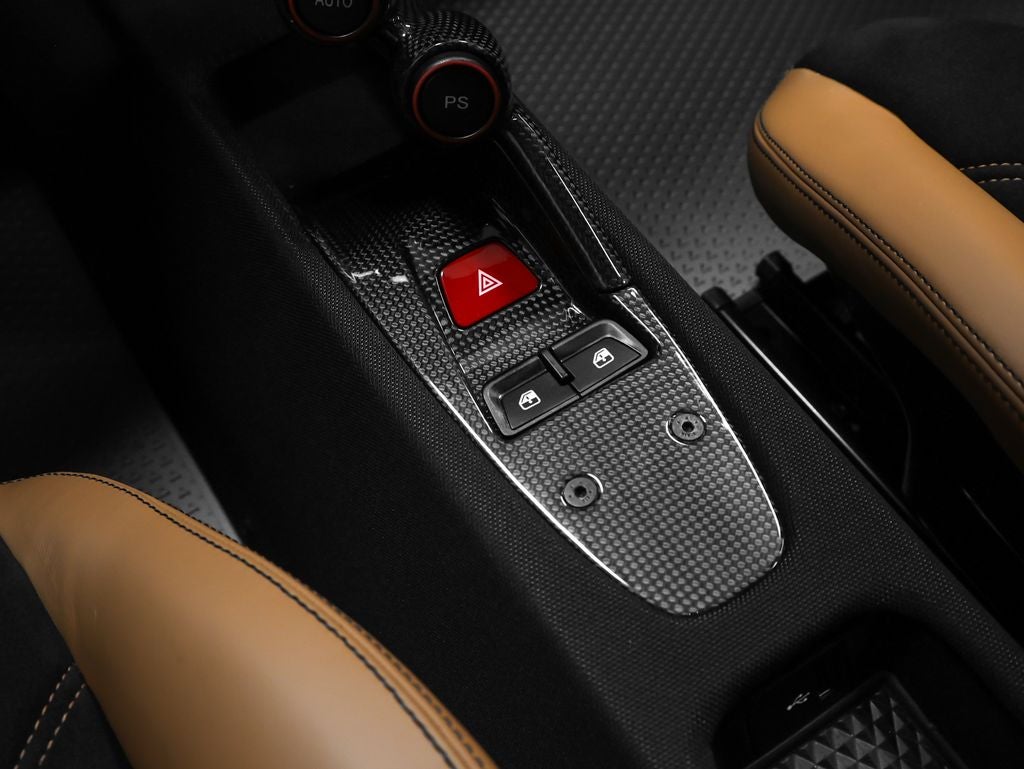 2015 Ferrari 458 Speciale Speciale