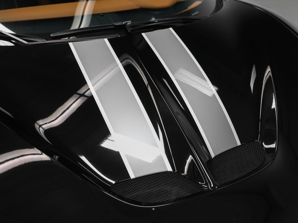 2015 Ferrari 458 Speciale Speciale