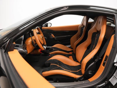 2015 Ferrari 458 Speciale Speciale