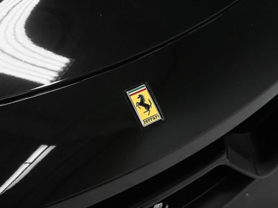 2015 Ferrari 458 Speciale Speciale