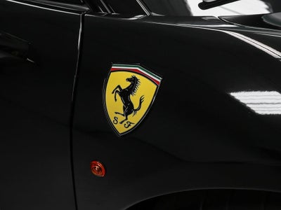 2015 Ferrari 458 Speciale Speciale