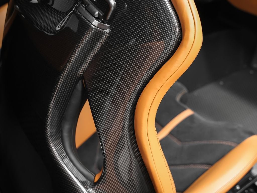 2015 Ferrari 458 Speciale Speciale