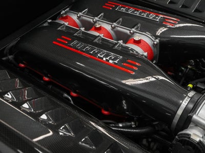 2015 Ferrari 458 Speciale Speciale