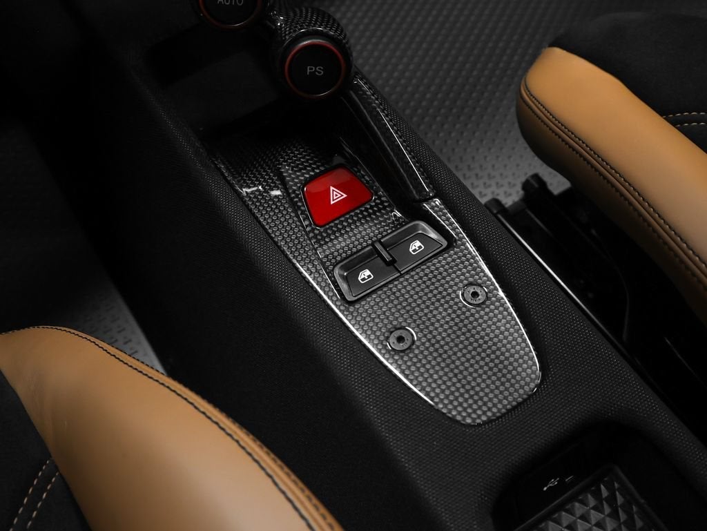 2015 Ferrari 458 Speciale Speciale